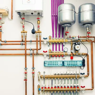 RAFARCI Instalacje sanitarne Szczecin